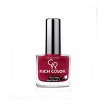Golden Rose 154 Fantastic Color Oje