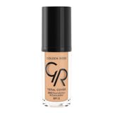 Golden Rose 16 Total Cover 2 in 1 Foundation Concealer
