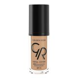 Golden Rose 18 Total Cover 2 in 1 Foundation Concealer
