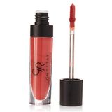 Golden Rose 19 Longstay 3 ml Likit Matte Lipstick Ruj