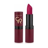 Golden Rose 19 Velvet Matte Lipstick Ruj