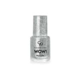 Golden Rose 201 Wow Glitter Oje