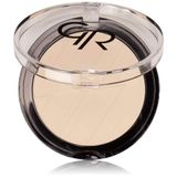 Golden Rose 202 Hd Powder High Definıtion Hd Pudra