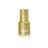 Golden Rose 202 Wow Glitter Oje