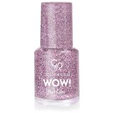 Golden Rose 203 Wow Glitter Oje