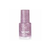 Golden Rose 203 Wow Nail Color Oje