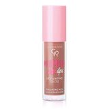 Golden Rose 204 Pembe Lip Plumping Gloss Dolgunlaştırıcı Dudak Parlatıcısı