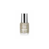 Golden Rose 206 Wow Nail Color Oje