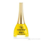 Golden Rose 209 Paris Oje