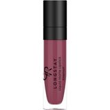 Golden Rose 21 Longstay 3 ml Liquid Matte Lipstick Likit Mat Ruj