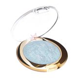 Golden Rose 214 Terracotta Glitter Eyeshodow Far