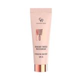 Golden Rose 32 ml-01 Fair Tint Nude Look Radiant Tinted Spf25 Moisturiser