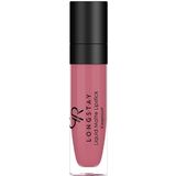 Golden Rose 36 Longstay Liquid Matte Lipstick Likit Mat Ruj