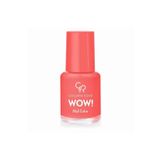 Golden Rose 36 Wow Nail Color Oje