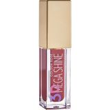 Golden Rose 3D Mega Shine Lipgloss - 111 - Dudak Parlatıcısı