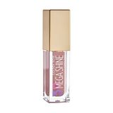 Golden Rose 3D Mega Shine Lipgloss No: 102 Dudak Parlatıcısı