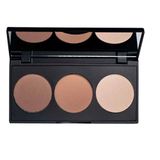 Golden Rose 3'lü Powder Kit Contour