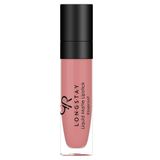 Golden Rose 40 Longstay Liquid Matte Lipstick Ruj