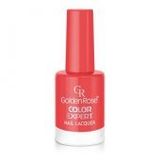 Golden Rose 54 Color Expert Nail Lacquer Oje