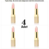 Golden Rose 81 Ultra Rich Lipstick Ruj