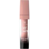 Golden Rose 8691190434700 Matte Liping Likit Mat Ruj