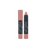 Golden Rose 8691190567019 Smart Lip Moisturising Lipstick 01 Ruj