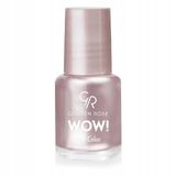Golden Rose 91 Wow Nail Color Oje