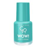 Golden Rose 99 Wow Nail Color Oje