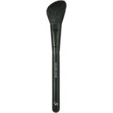 Golden Rose Angle Blusher Brush - Yatay Allık Fırçası - Standart