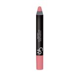 Golden Rose B67183 Mat Kalem Ruj Matte Lipstick Crayon