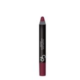 Golden Rose BA4B5C NS-03089 Mat Kalem Ruj Matte Lipstick Crayon