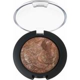 Golden Rose Baked Blush On - 04 Mix Pink - Fırınlanmış Allık