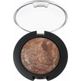 Golden Rose Baked - Fırınlanmış Allık No: 04 - Ipeksi Dokulu Işıltılı Allık