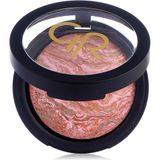 Golden Rose Baked Stardust Blusher No: 103 Mix Color Işıltılı Allık