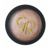 Golden Rose Baked Stardust Blusher No: 108 Shimmer Higlighter Işıltılı Allık