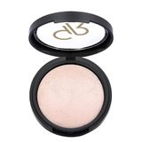 Golden Rose Baked Stardust Blusher No: 109 Allık