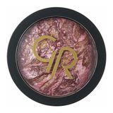 Golden Rose Baked Stardust No: 102 Mix Pink Işıltılı Allık