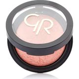 Golden Rose Baked Stardust No: 106 - Sedefli Işıltılı Fırınlanmış Allık