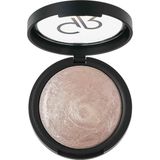 Golden Rose Baked Stardust No: 109 - Sedefli Işıltılı Fırınlanmış Allık