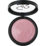 Golden Rose Baked Stardust No: 112 - Sedefli Işıltılı Fırınlanmış Allık