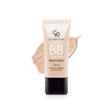 Golden Rose BB Cream Beauty Balm 01 Light BB Krem Beyaz Cennet Kuşu Özü 30 ml