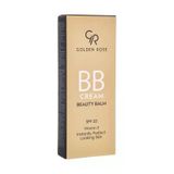 Golden Rose Bb Cream Beauty Balm - 05 Medium Plus - Bb Krem