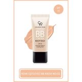Golden Rose BB Krem Güzellik Balsamı - 02 Açık Ten - BB Krem