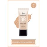 Golden Rose BB Krem Güzellik Balsamı - 03 Doğal - BB Krem