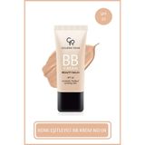 Golden Rose BB Krem Güzellik Balsamı - 04 Orta - BB Krem