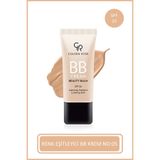 Golden Rose BB Krem Güzellik Balsamı - 05 Orta Plus - BB Krem