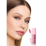 Golden Rose Beauty Ultra Shine Volume Lipgloss 201 Parlatıcı