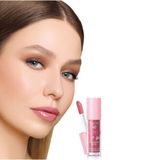 Golden Rose Beauty Ultra Shine Volume Lipgloss 206 Parlatıcı