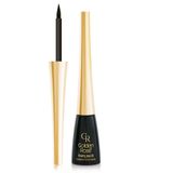 Golden Rose Black Liquid Eyeliner