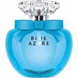 Golden Rose Blue Azure Edt Cekici Süper Kadın Parfüm 100Ml 325247536354